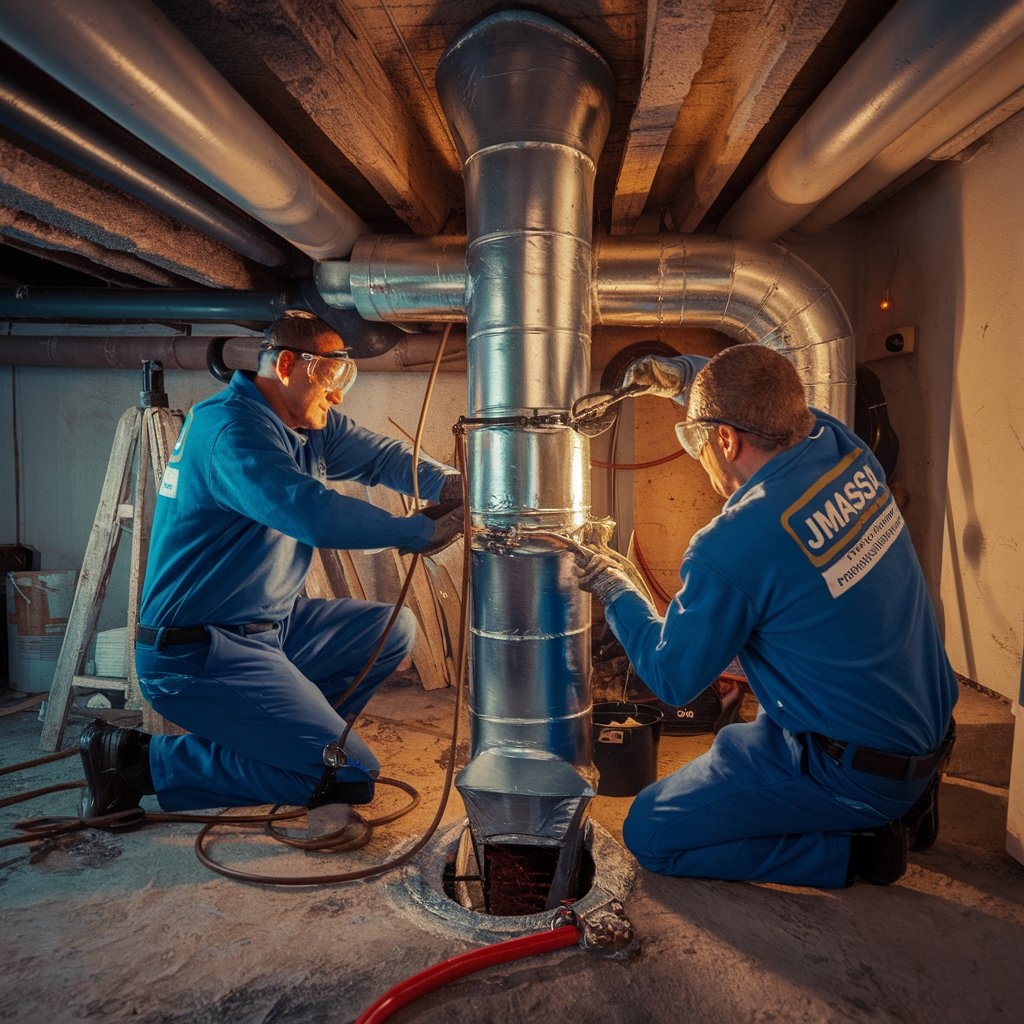 Protege tus instalaciones con mantenimiento regular