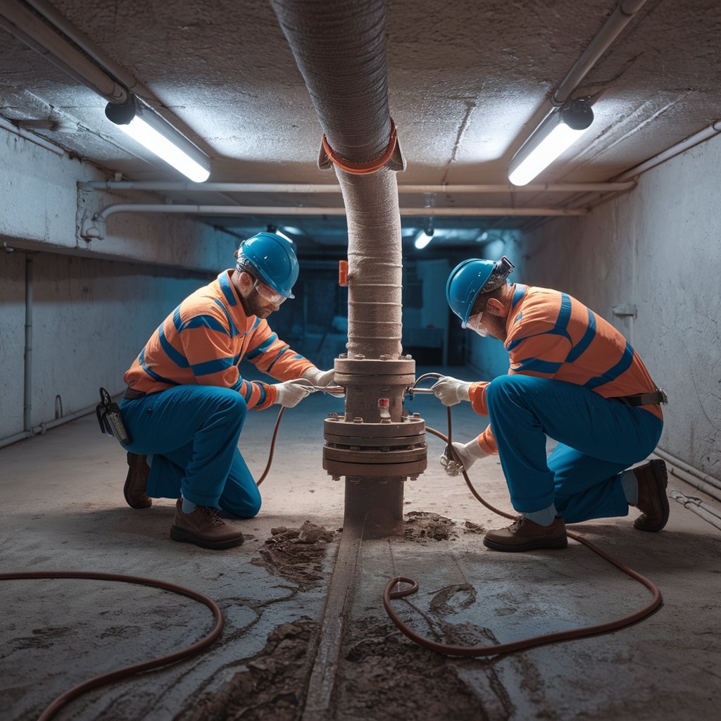 Servicio de desatascos en el Masnou, disponible siempre