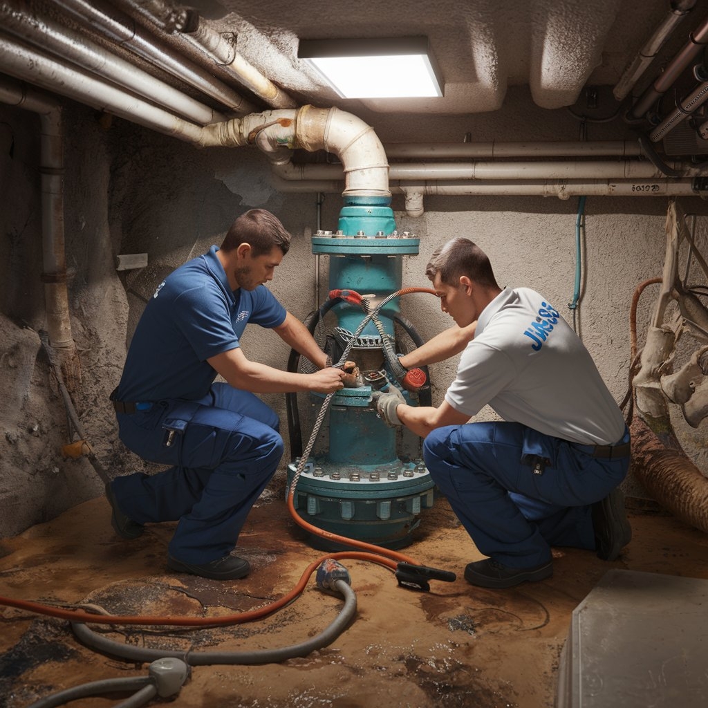 Aprovecha nuestra tecnología avanzada para desatascos